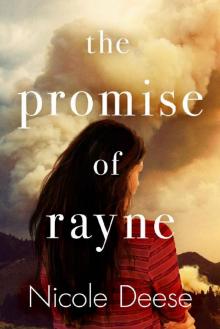The Promise of Rayne Read online