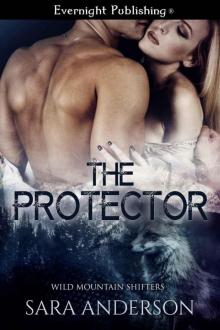 The Protector Read online