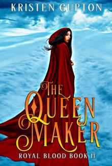 The Queen Maker Read online