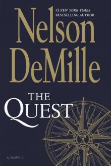 The Quest: A Novel