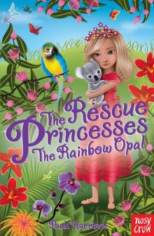 The Rainbow Opal Read online
