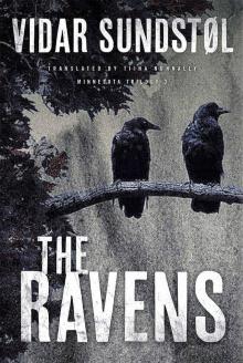 The Ravens Read online