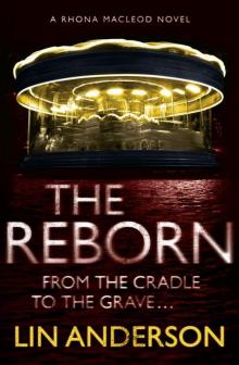 The Reborn Read online