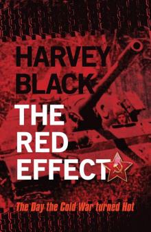 The Red Effect (Cold War) Read online