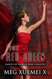 The Red Queen Read online