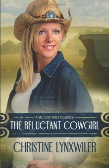 The Reluctant Cowgirl Read online