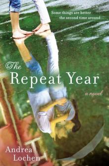 The Repeat Year Read online