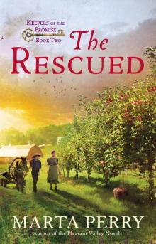 The Rescued Read online