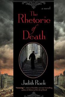 The Rhetoric of Death Read online