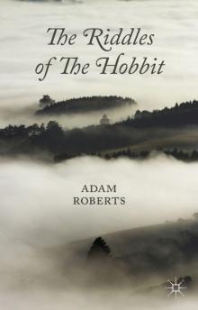 The Riddles of The Hobbit Read online