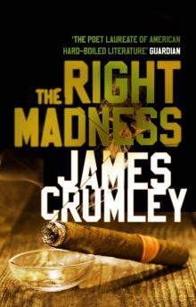 The Right Madness Read online