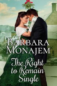 The Right to Remain Single_A Ghostly Mystery Romance Novella Read online