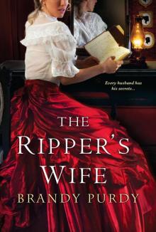 The Ripper's Wife Read online