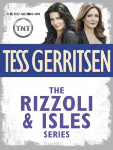 The Rizzoli & Isles Series 11-Book Bundle Read online