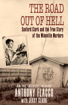 The Road Out of Hell Read online