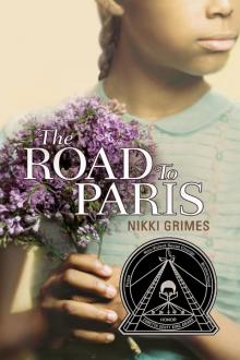 The Road to Paris Read online