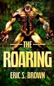 The Roaring Read online