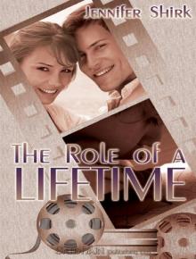 The Role of a Lifetime Read online