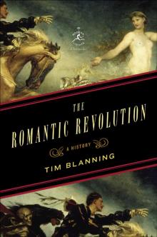 The Romantic Revolution Read online