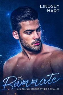 THE ROOMMATE: A Sizzling Stepbrother Romance