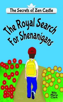 The Royal Search for Shenanigans