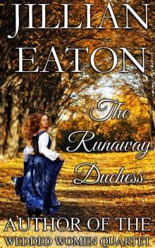 The Runaway Duchess Read online