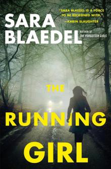 The Running Girl Read online