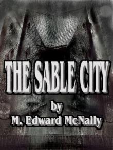 The Sable City tnc-1 Read online