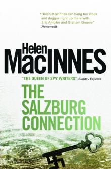 The Salzburg Connection Read online