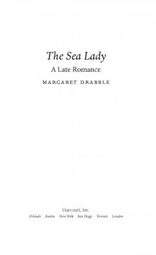 The Sea Lady Read online