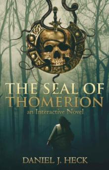 The Seal of Thomerion