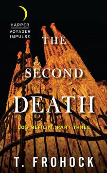 The Second Death Read online
