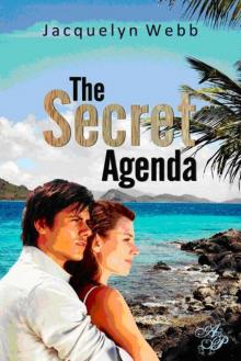 The Secret Agenda Read online