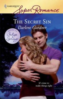 The Secret Sin Read online