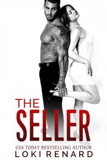 The Seller: A Dark Romance Read online