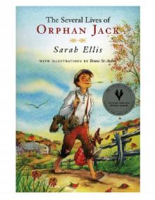 The Several Lives of Orphan Jack Read online