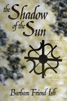 The Shadow of the Sun (The Way of the Gods)