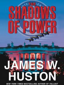 The Shadows of Power Read online