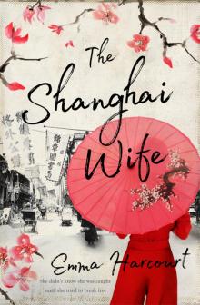 The Shanghai Wife