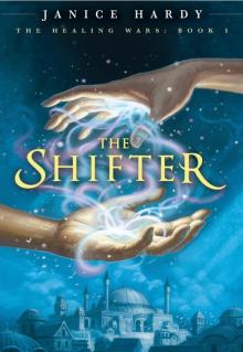 The Shifter Read online