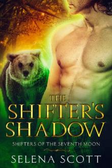 The Shifter's Shadow Read online