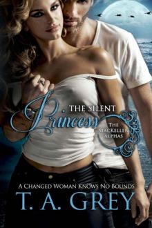 The Silent Princess Read online