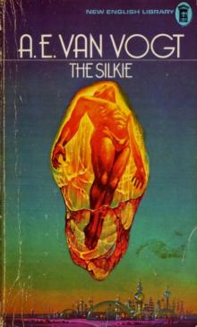 The Silkie Read online