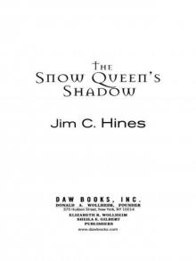 The Snow Queen's Shadow (v5) (epub) Read online