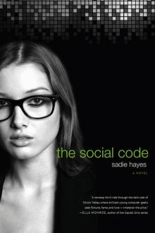 The Social Code Read online