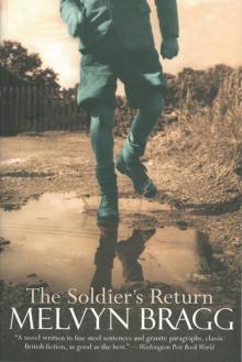 The Soldier's Return Read online