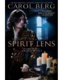 The Spirit Lens Read online