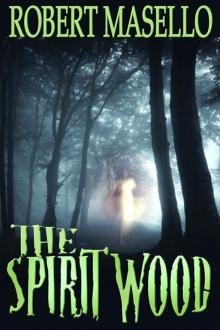 The Spirit Wood Read online