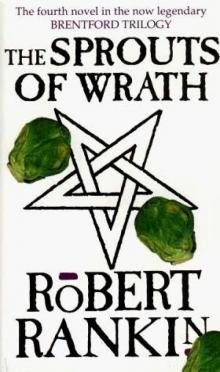 The Sprouts of Wrath bs-4 Read online
