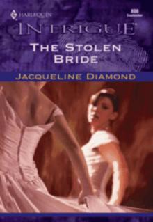 The Stolen Bride Read online